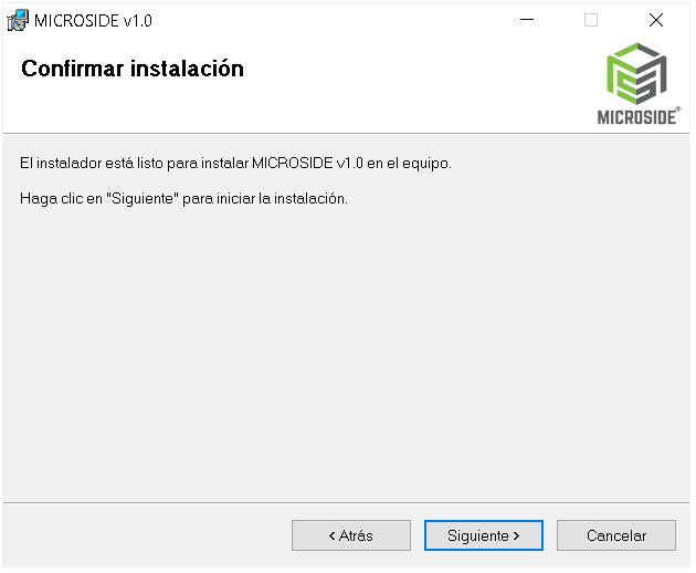 Instalador_MICROSIDE_03 Instalador_MICROSIDE_03
