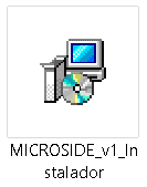 Instalador_Software_MICROSIDE Instalador_Software_MICROSIDE