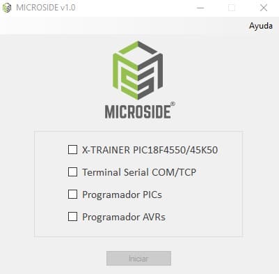 Software-MICROSIDE