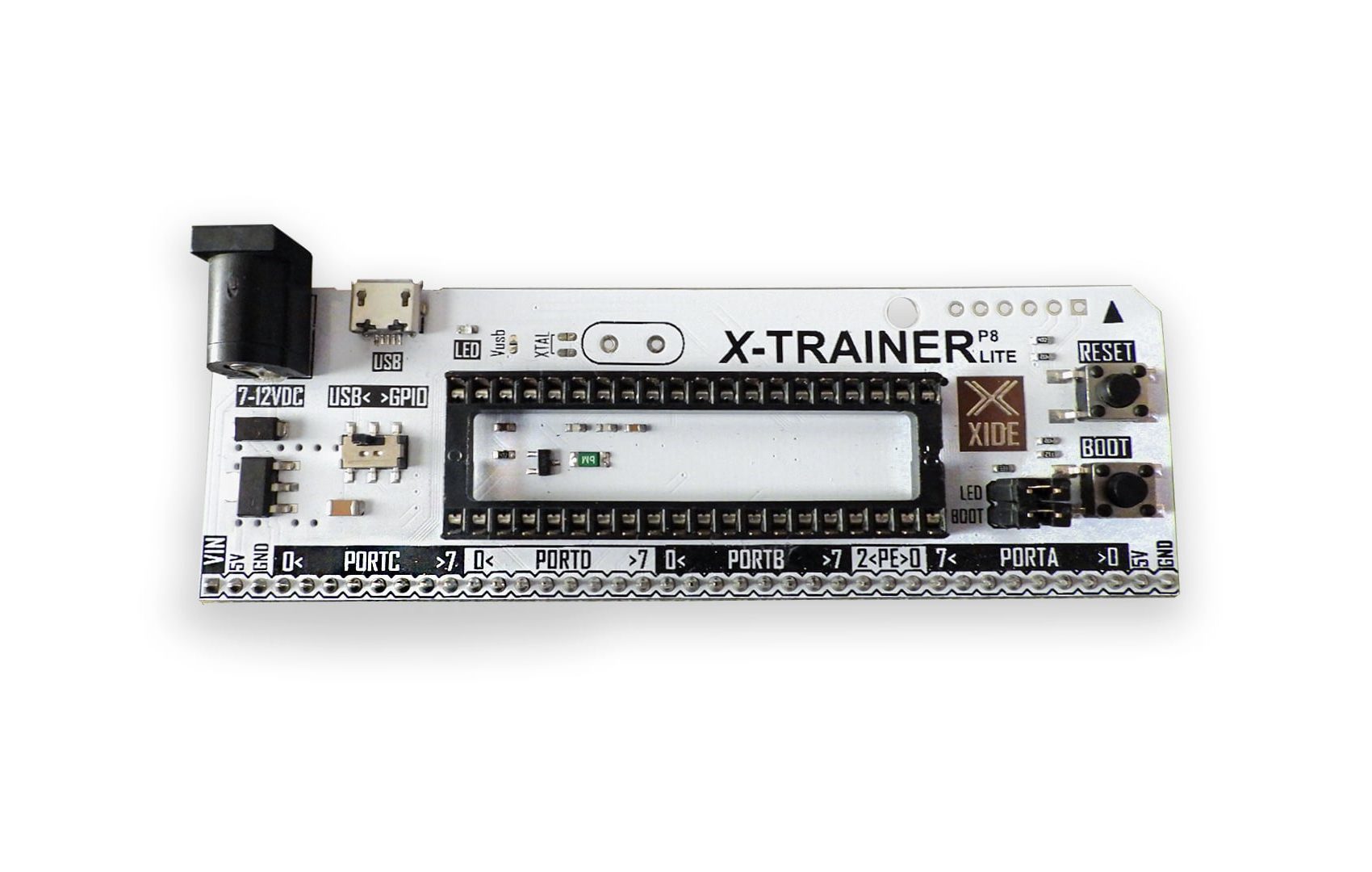 X-TRAINER LITE R1