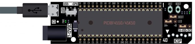 Programacion con bootloader Programacion con bootloader