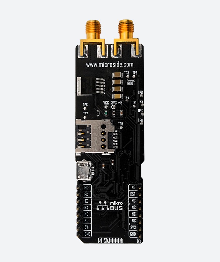 X-NODE 2G LTE GNSS SIM7000G_03