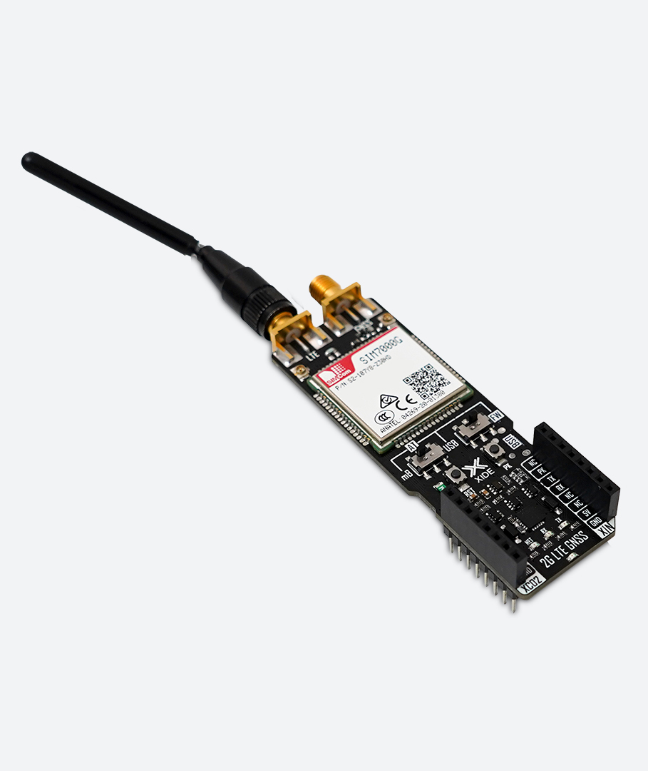 X-NODE 2G LTE GNSS SIM7000G_05
