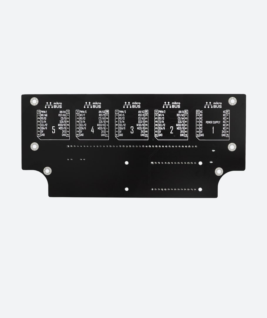 X-BOARD Arduino MKR IIoT