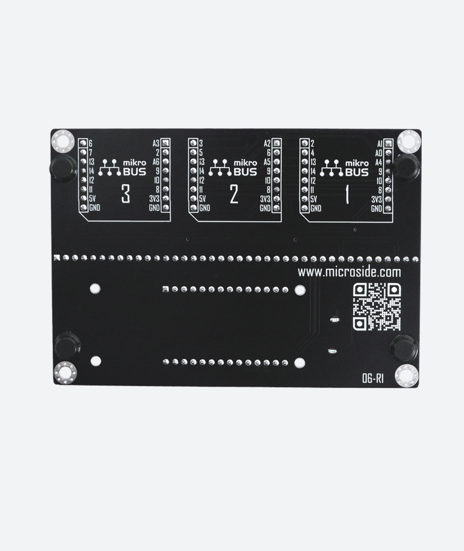 X-BOARD Arduino MKR