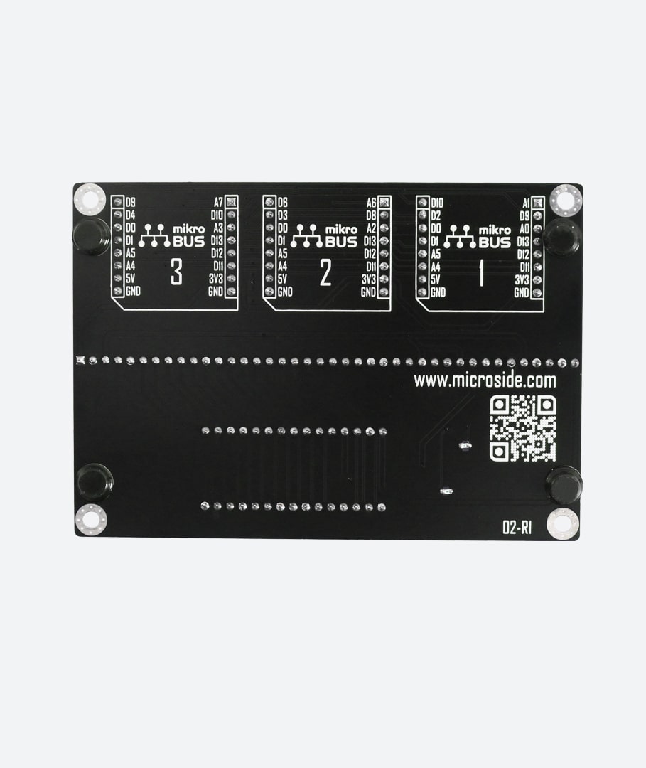 X-BOARD Arduino Nano 33
