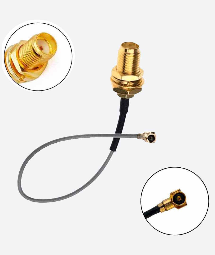 Antena LTE YMLR001