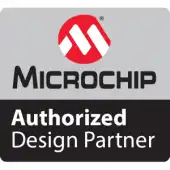 Microchip Authorized Desing Partner